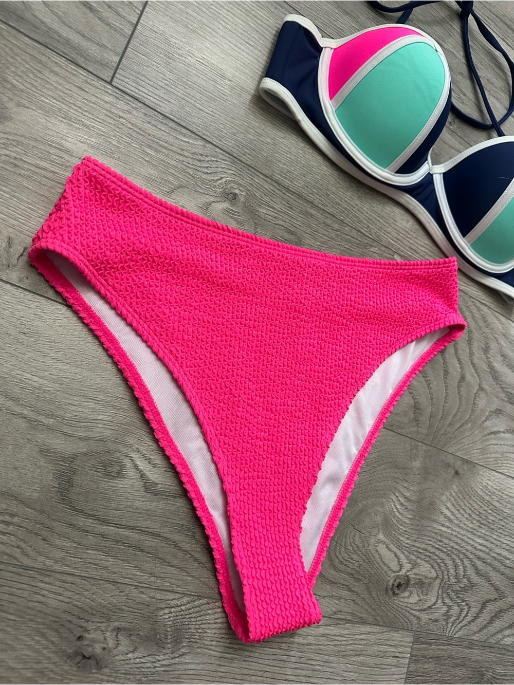 Retro Swim Set - Picture 2 of 7